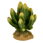 Gloxy Растение пластиковое Стапелия