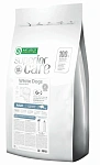 Nature's Protection SC Whitе Dogs GF Adult Large Breeds (Белая рыба)