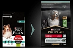Pro Plan Adult Sensitive Digestion (Ягненок, рис)