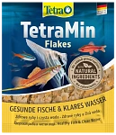 Tetra Корм TetraMin Flakes
