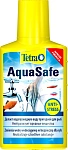 Tetra Кондиционер для воды AquaSafe