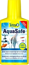 Tetra Кондиционер для воды AquaSafe