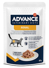 Advance Diets Cat Renal