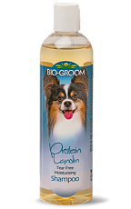 Bio-Groom шампунь "протеин/ланолин" для собак, 355 мл