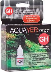 Aquayer Тест GH, 15 мл