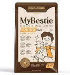 MyBestie Junior (Ягненок, рис)
