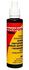 Sera Средство для лечения болезней "Mycoforte", 50 мл