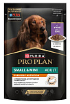 Pro Plan Small & Mini Adult Everyday Nutrition (Утка в соусе)