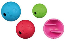 Trixie Мяч кормушка для собак Dog Activity Snack Ball