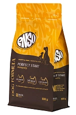  ENSO Dog Formula Perfect start Puppy Medium & Large Breed (Утка)