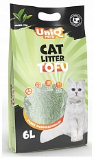 UniQ Pets Tofu Green Tea