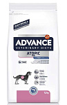 Advance Dog VetDiet Atopic Mini