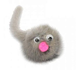 GoSi Игрушка Зверек из норки