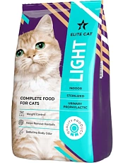 Elite Cat Light