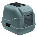 IMAC Туалет-домик Easy Cat 2nd life