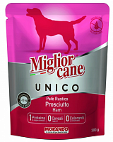 Miglior MC UNICO 100% Ham for dog – Garfield.by