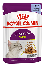 Royal Canin Sensory Smell (желе)