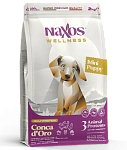 Naxos Wellness Puppy Mini (Утка, курица, индейка)