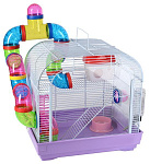 Triol 4104B Клетка для грызунов