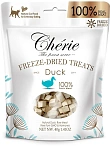 Cherie Лакомство с уткой для кошек