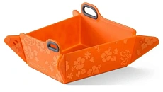 Freezack Складная миска с цветами