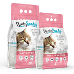 BentySandy Наполнитель Baby powder