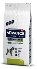 Advance Dog VetDiet Hypoallergenic