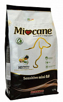 MioCane Sensitive Mini – Garfield.by