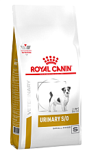 Royal Canin Urinary S/O Small Dog