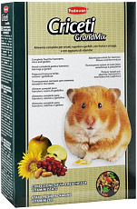 Padovan Корм Grandmix Criceti для хомяков и мышей