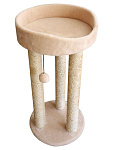 Cat House Когтеточка 