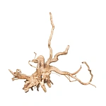 PRIME Декорация природная Коряга Сакура