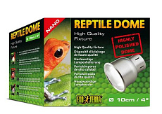Exo Terra Светильник Reptile Nano Dome