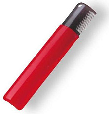 Artero Нож для тримминга, красный