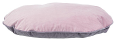 Лежак "Trixie" "Lupo", розовый/фиолетовый