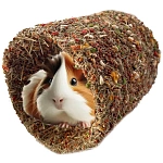 Smile King Домик-туннель для морских свинок