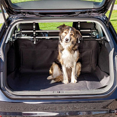 Trixie Чехол для багажника автомобиля