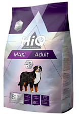 HiQ Adult Maxi