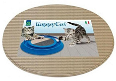 Сменный вкладыш в когтеточку "Happy Cat Cardboard", 5 шт.