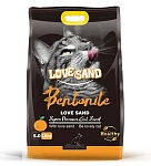 Love Sand Наполнитель (Апельсин)