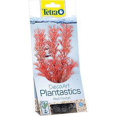 Tetra DecoArt Plant  Red Foxtail Перистолистник