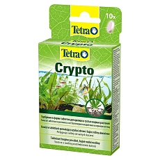 Tetra Plant Crypto для растений