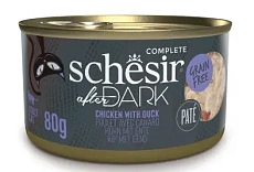 Schesir After Dark Pate (Курица, утка)