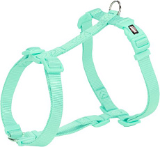 Trixie Шлея Premium H-harness Mint