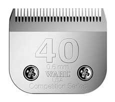 Wahl Нож Ultimate Competition 2352-116 #40F 0,6 мм