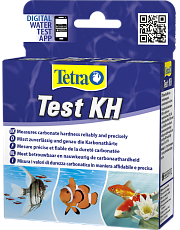 Tetra Тест KH