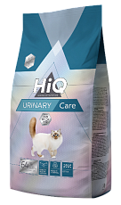HiQ Urinary care