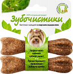 Зубочистики для мини-пород (Морские водоросли)