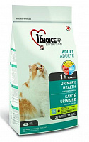 1st CHOICE cat Urinary Health Adult – Garfield.by