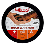 Mr.Bruno Воск для лап
